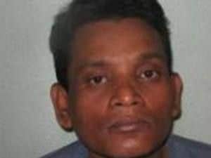 Mohammed Naahe