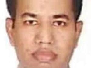 Mohammed Haque