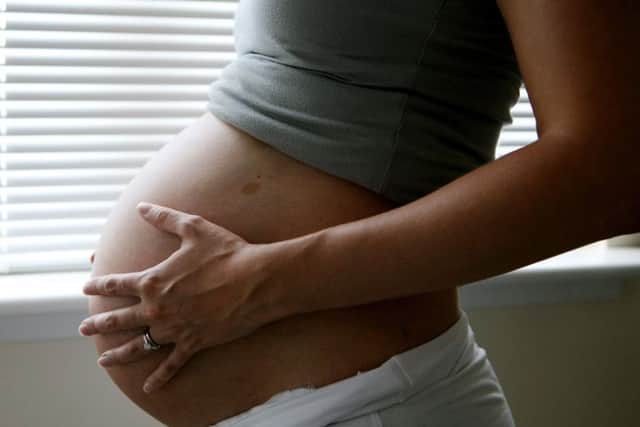Almost 30% of babies born last year in Peterborough have mothers born in the EU, according to the Office of National Statistics (ONS). pa-news-old-20080625-182210-b302