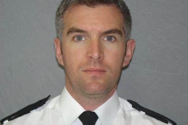 Jason Farquhar