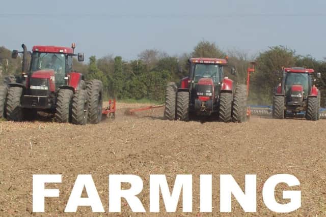 Farming news. EMN-150218-160445001