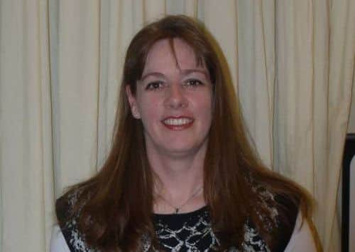 Andrea Jenkins.