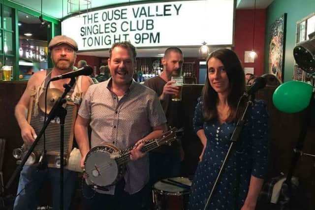 Ouse Valley Singles Club