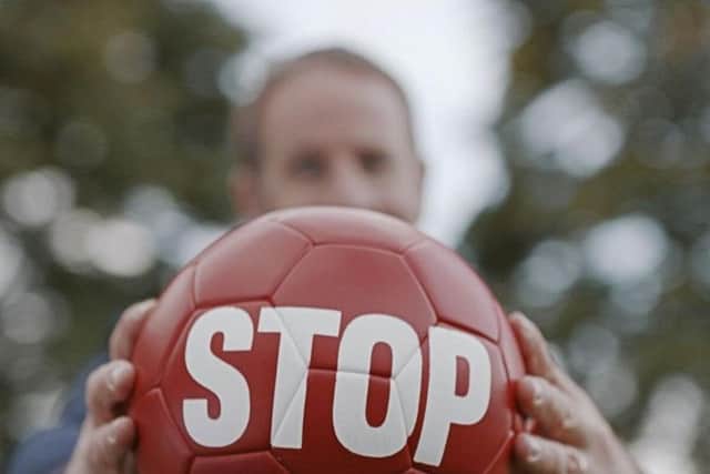 Stoptober is the ideal time to quit smoking for good