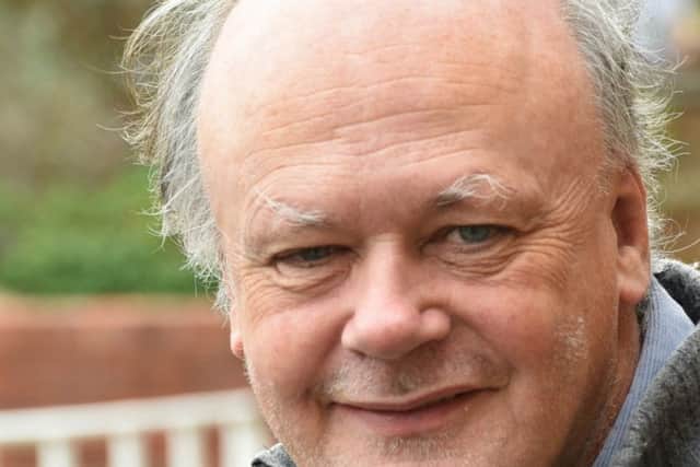 Cllr Nick Sandford EMN-150512-215635009