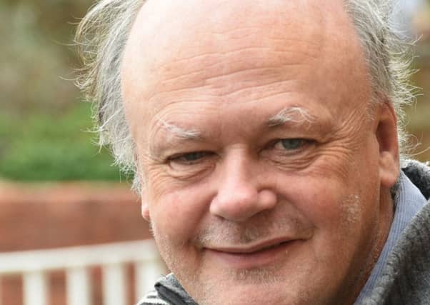 Cllr Nick Sandford EMN-150512-215635009