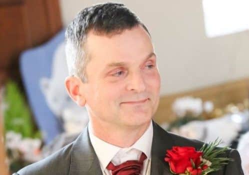Neil Moon