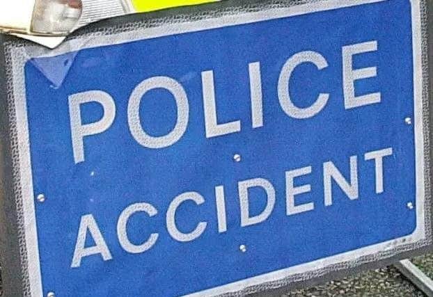 There have been a series of incidents today