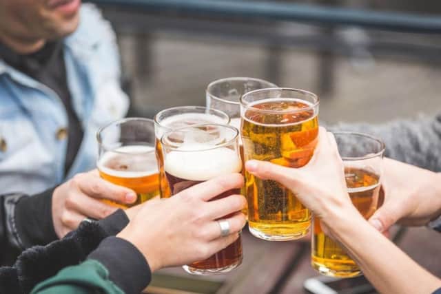 Peterborough pubs and bars could be hit by beer tax