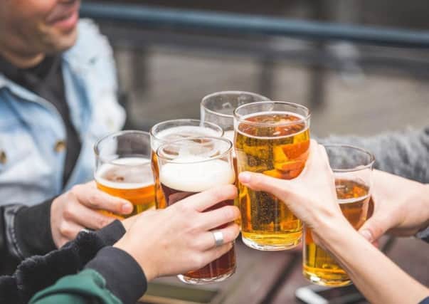 Peterborough pubs and bars could be hit by beer tax
