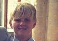 Have you seen missing Jenson?