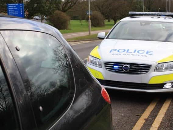 This is how to report anti-social and bad driving in Peterborough to police as force aims crackdown