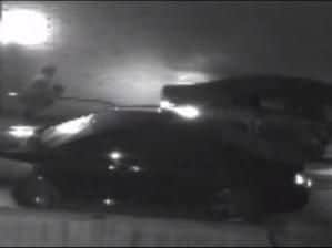 The thieves in action