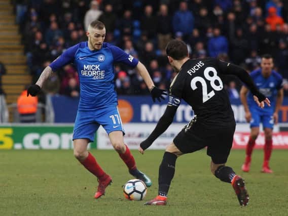 Peterborough United reached the FA Cup fourth round before losing to Premier League outfit Leicester City last season - how will they fare this year?