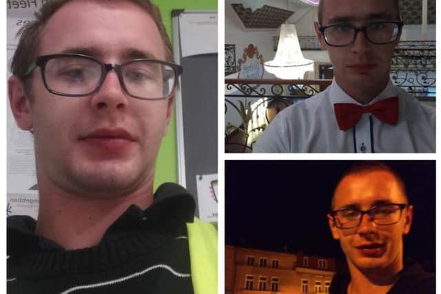 Filip Jaskiewicz, 23, of Princes Street, Peterborough