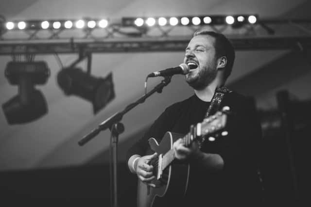 Nathan James