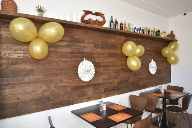 Lilpin's Wine Bar and Chops at Sugar Square, Mayor's Walk EMN-181024-105528009