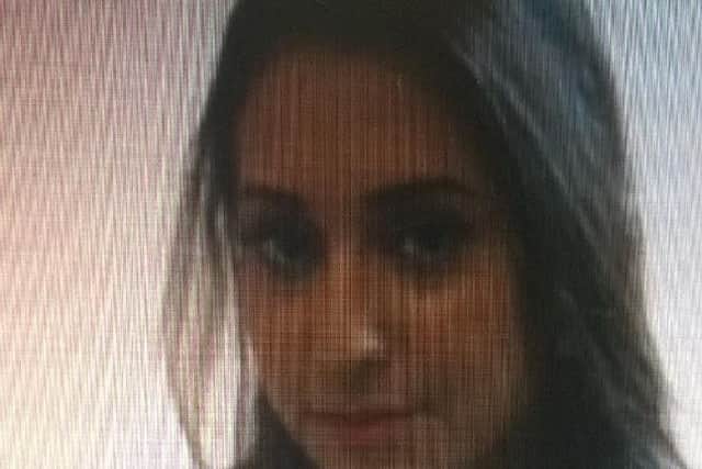 Have you seen missing Isma Kouser, 17, from Peterborough?