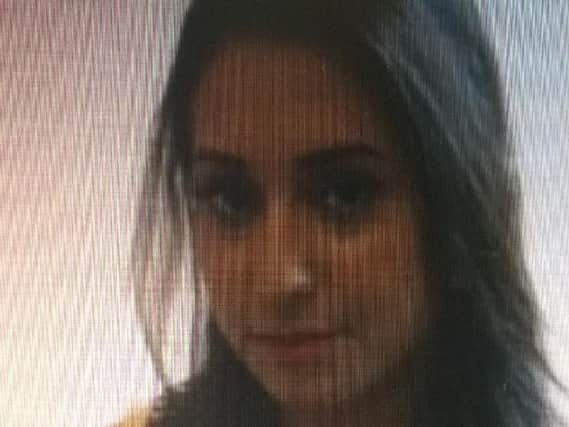 Have you seen missing Isma Kouser, 17, from Peterborough?