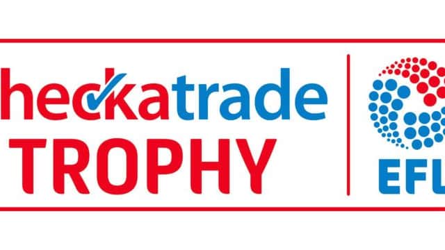 Checkatrade Trophy logo