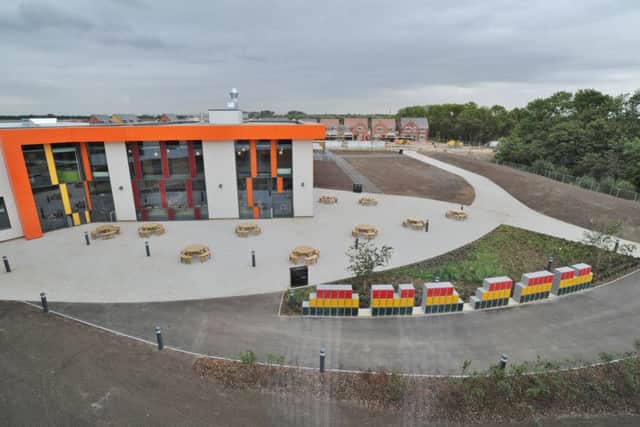 Hampton Gardens Secondary School. EMN-170829-164734009