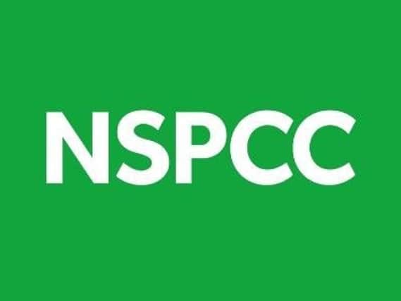 NSPCC are campaigning to close this legal loophole
