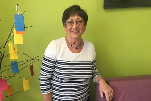 June Wright