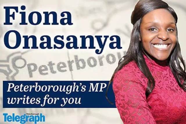 Fiona Onasanya