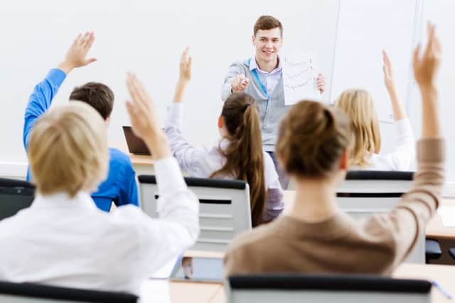Peterborough's good and outstanding schools revealed