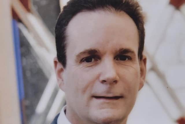 David Dixon-Currie