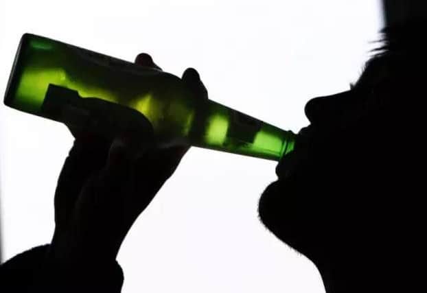 The applicant wanted all-day drinking permitted on the premises
