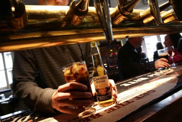 Peterborough has lost 20 pubs in last 10 years