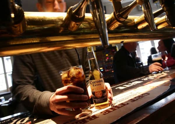 Peterborough has lost 20 pubs in last 10 years