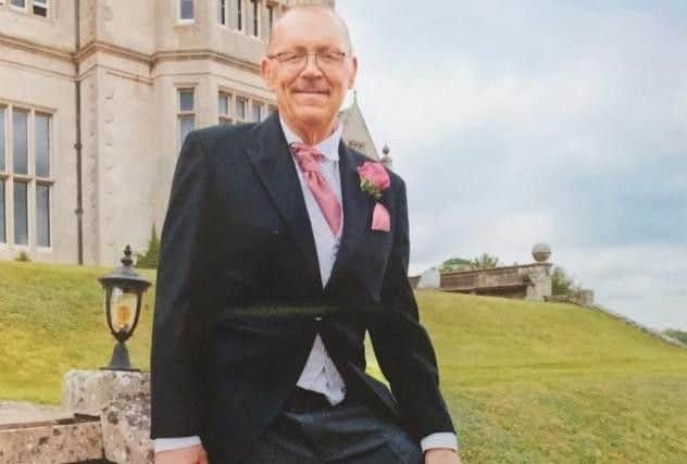 "A true Gentleman" - tributes have been paid to Phillip Moore. Photo: Cambridge City FC