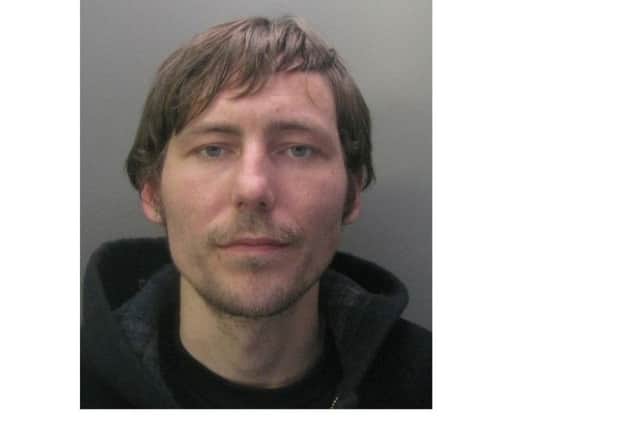 Steven Tweedie