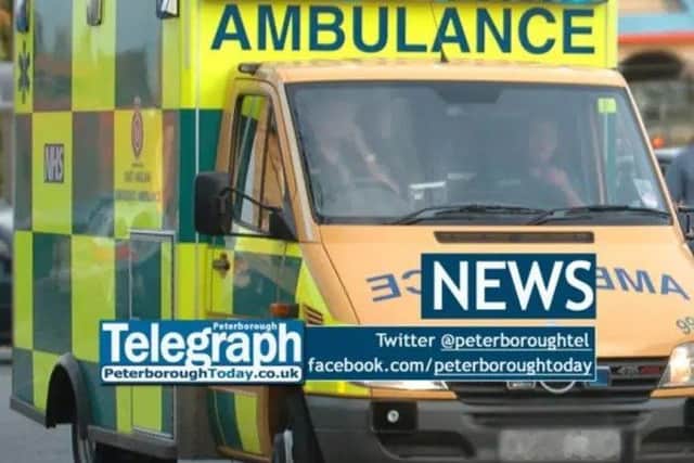 Ambulance news