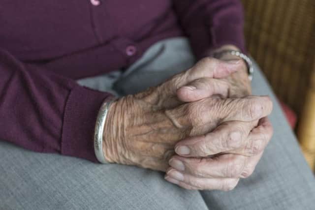 A government green paper is due to be released on the future of social care