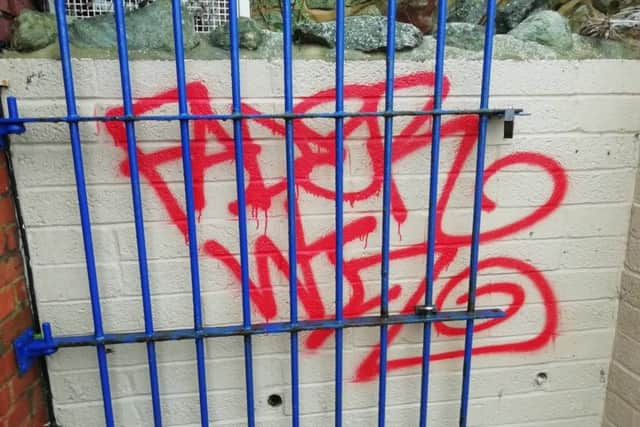 Graffiti