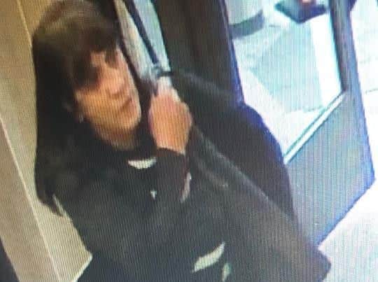 CCTV released from Peterborough City Hospital