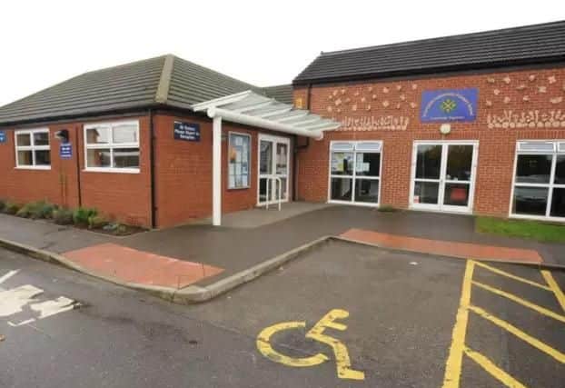 Fourfields Community Primary School