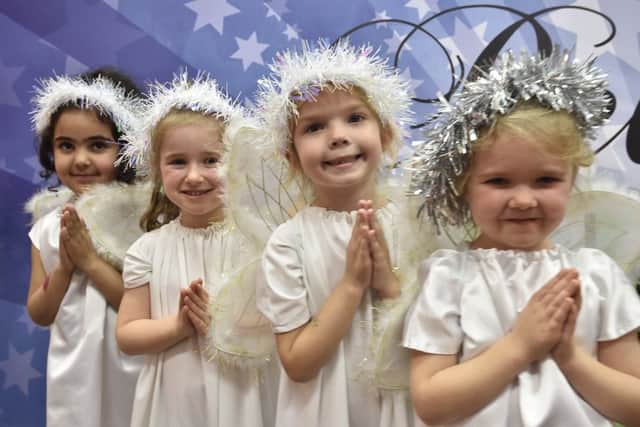 Dogsthorpe infants school nativity play  18Nativity EMN-180412-102126009