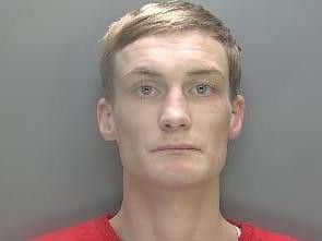 Have you seen Daniel Oxford?