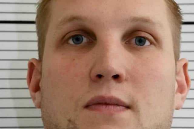 Nathan Pryke, aged 27 of Dartford Road, March