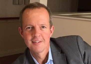 Nick Boles