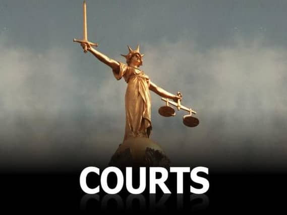 Courts