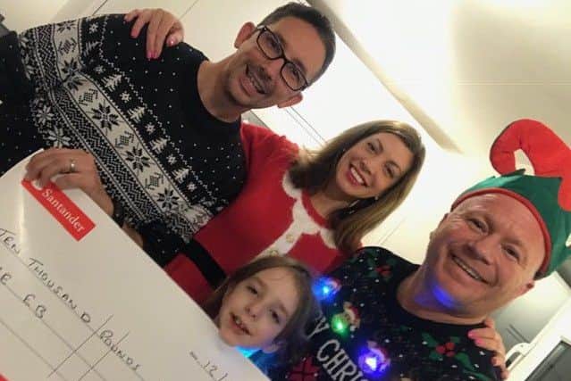 Fundraising for Zoe Crowson and Cure EB
