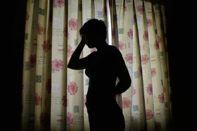Hundreds of Peterborough children live in tempsupporary accommodation.