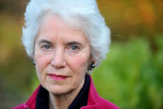 Eva Clarke