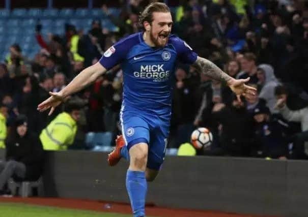 Posh sold Jack Marriott for Â£4 million.