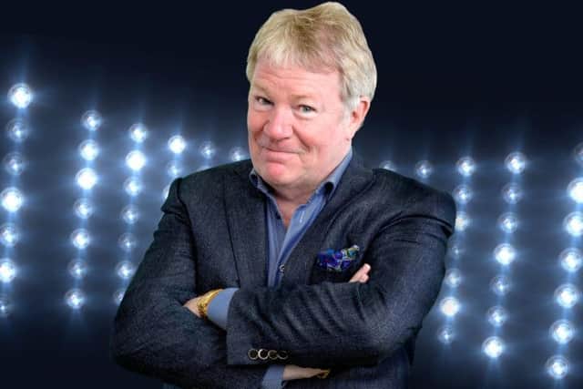 Jim Davidson